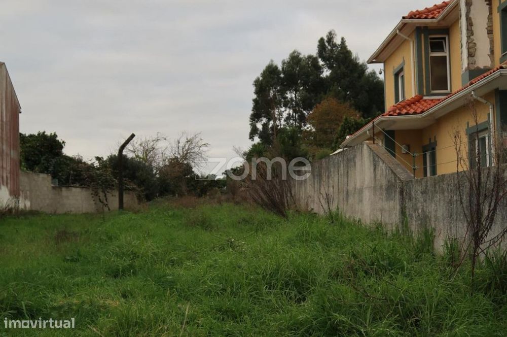 Terreno para construção com 360m2