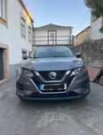 Nissan Quasqai 1,5 dci Connecta