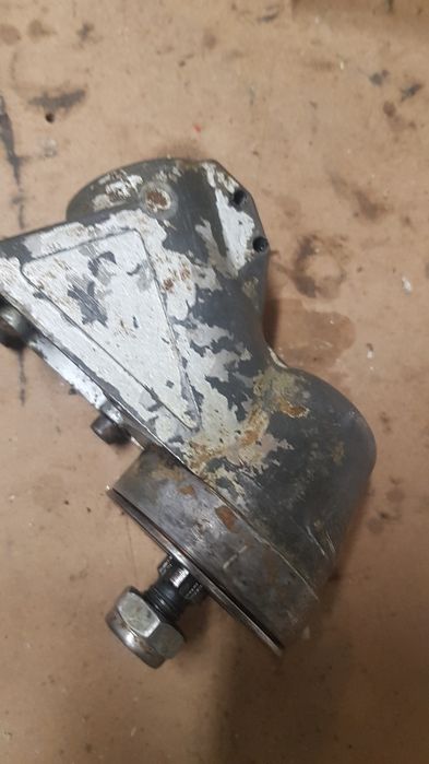 Husvarna  rx 250 przekladnia kotowa