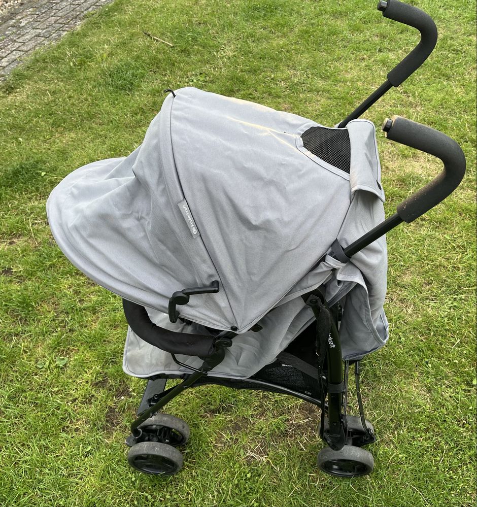 Wózek Spacerówka parasolka Kinderkraft