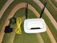 Router TP-Link TL-WR841N