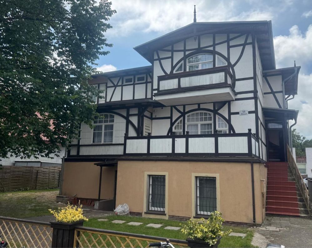 Fantastyczna lokalizacja