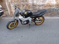 Honda nsr 125 21kw