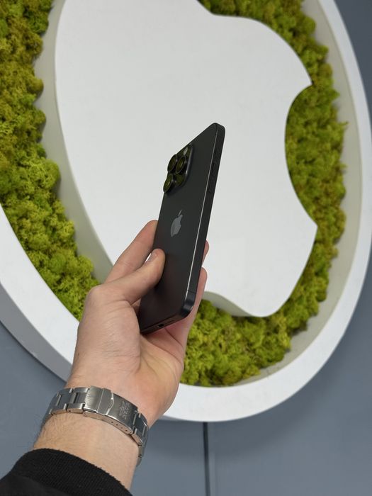 iPhone 15 Pro Max 256gb Neverlock! Магазин! Гарантія! Айфон!
