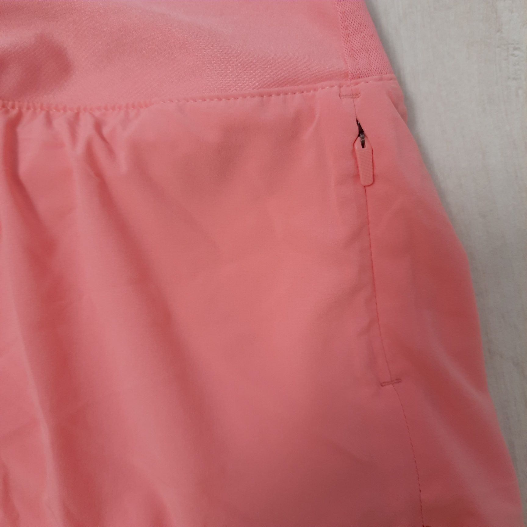 Оригінальні жіночі шорти NIKE DRI-FIT SWIFT PINK DX1029-611
