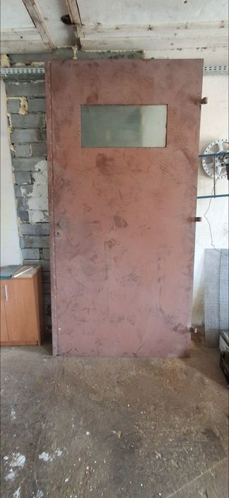 Brama garażowa 260x260cm