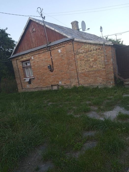 Продам будинок с.Ужова 25 км від Луцька Ковельська траса