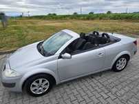 Renault Megane Zadbany super Stan.