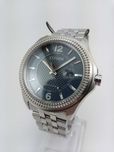 Японские мужские часы Citizen Eco-Drive AW1740-54L, солнечная батарея