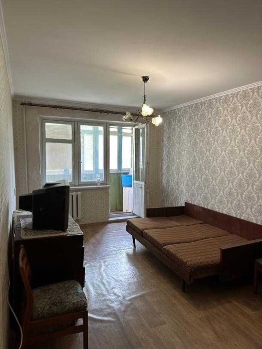 Харків. Найдешевша 1 кімнатна квартира.