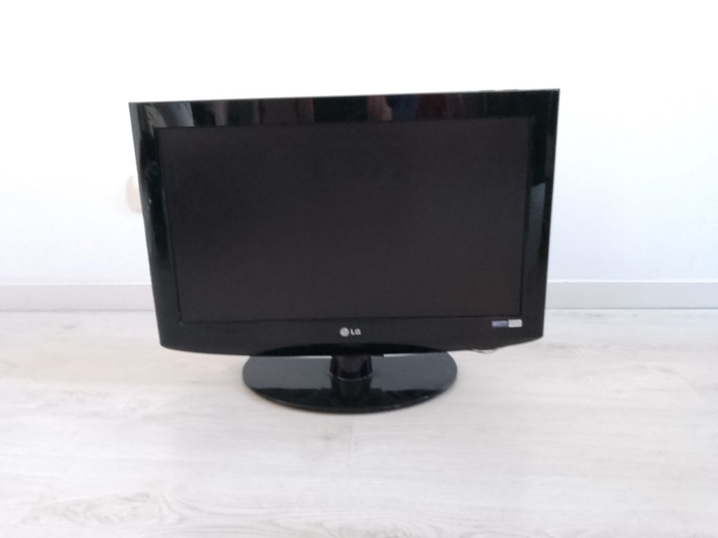 TV LCD LG 26 polegadas