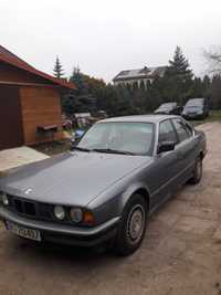 BMW e34 518 benzyna