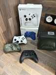 Xbox One Series S X Pad Kontroler  Series!