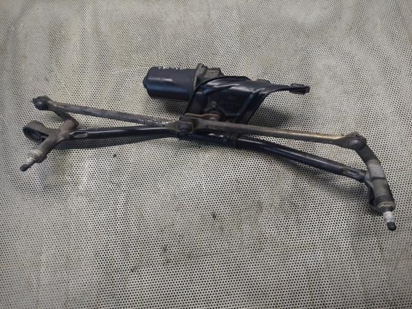 Motor limpa vidros frente FORD Transit Connect I (P65_, P70_, P80_)