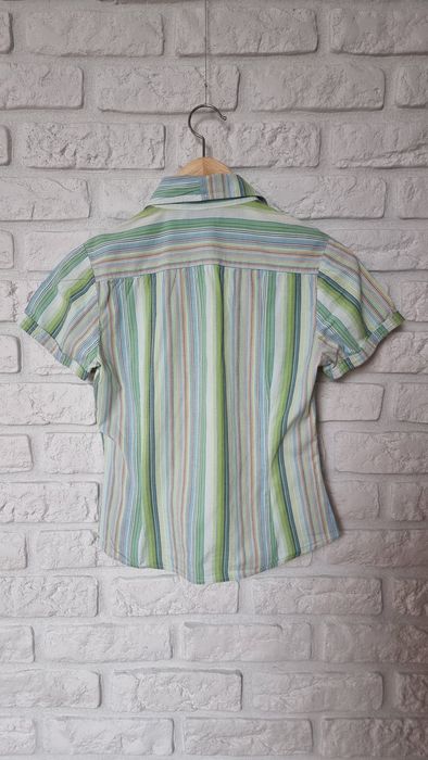 Bluzka z krótkim rękawem Top Secret XS