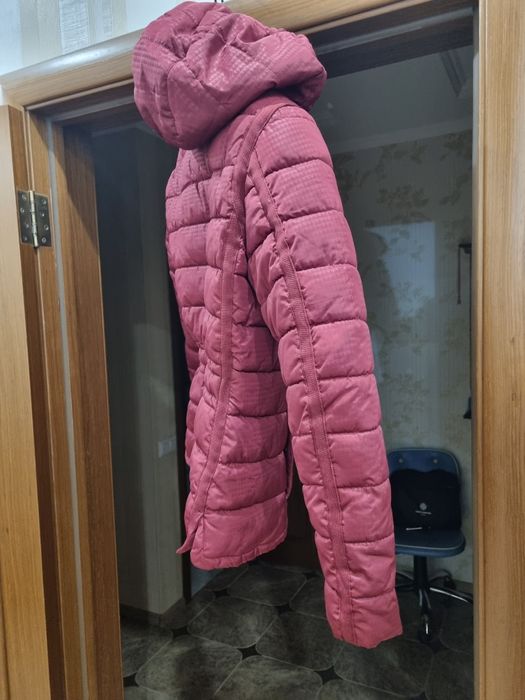 Фірмова тепла Куртка COLIN'S на пізню осінь та ранню весну