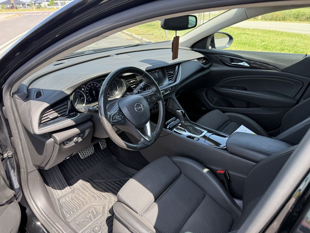 Opel Insignia B 1.6 CDTI - super stan !