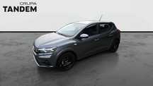 Dacia Sandero Expression 1.0 Eco-G 100 KM Dostępny od ręki