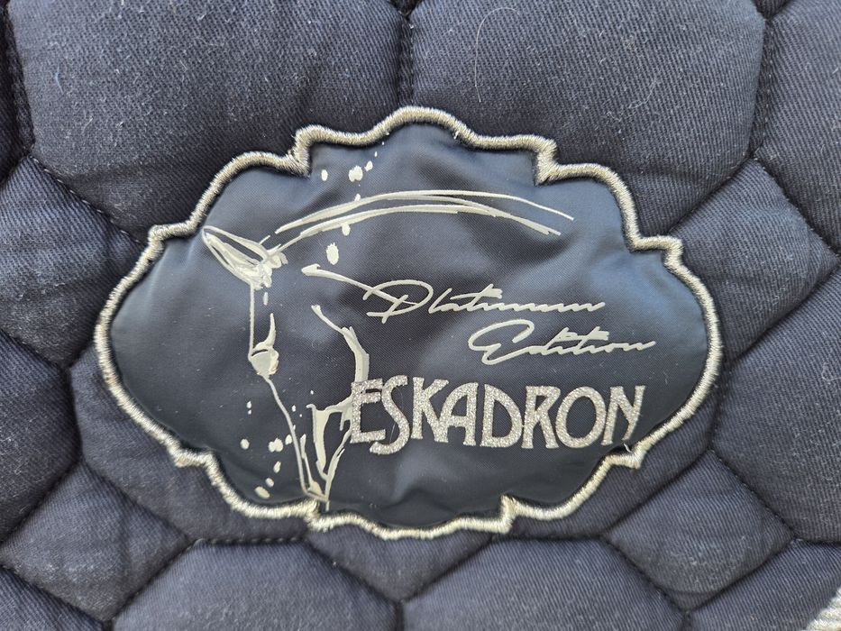 Czaprak eskadron cob VS