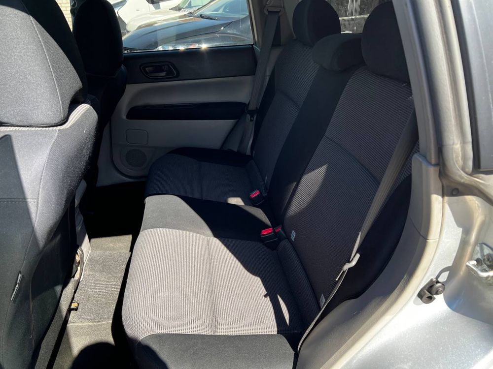 Продам Subaru Forester 2006г., 2.0 газ/бензин, автомат. Обмен, Лизинг