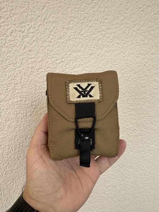 Далекомір Vortex Viper HD 3000 7х25.