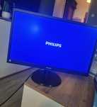 Monitor Philips używany