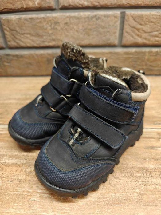 Зимові черевики Woopy, розмір 24