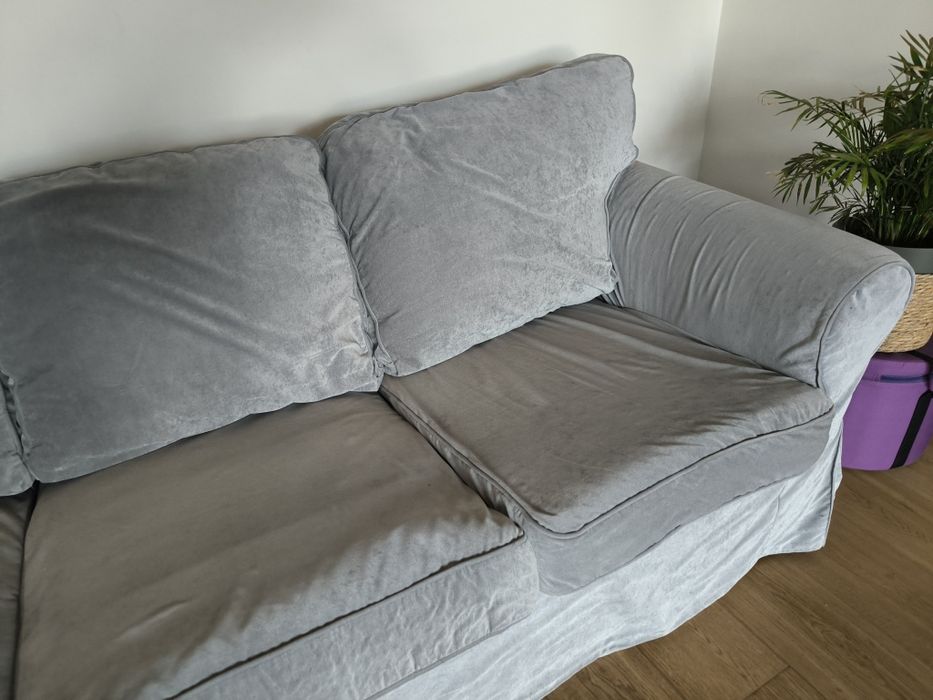 Sofa 3-osobowa Ektorp