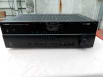 Amplituner Yamaha RX V 373 Stan BDB Okazja Polecam.