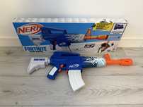 Hasbro Nerf Elite Fortnite Blue Shock