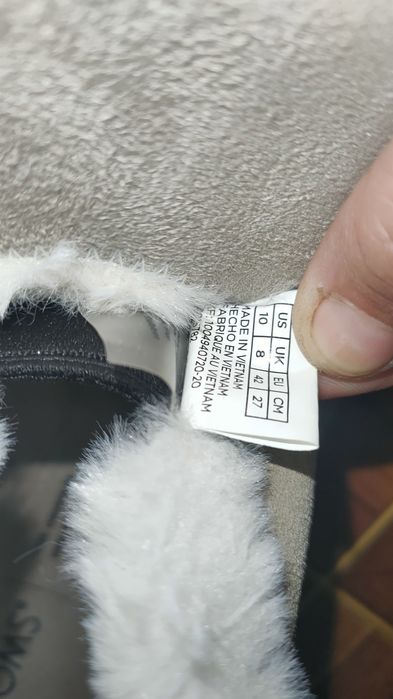 Сліпони TOMS Paxton демісезонні