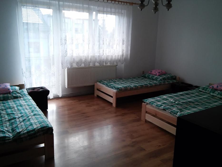 NOCLEGI-kwatery PRACOWNICZE wystawiamy faktury