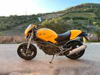 Ducati Monster 900S ie