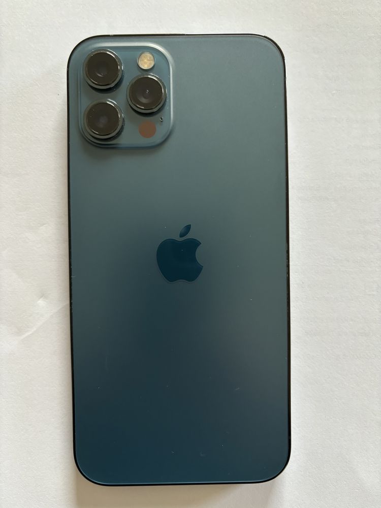 Iphone 12 Pro Max, 128Gb