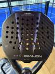 Raquete de padel Xcalion s1-20