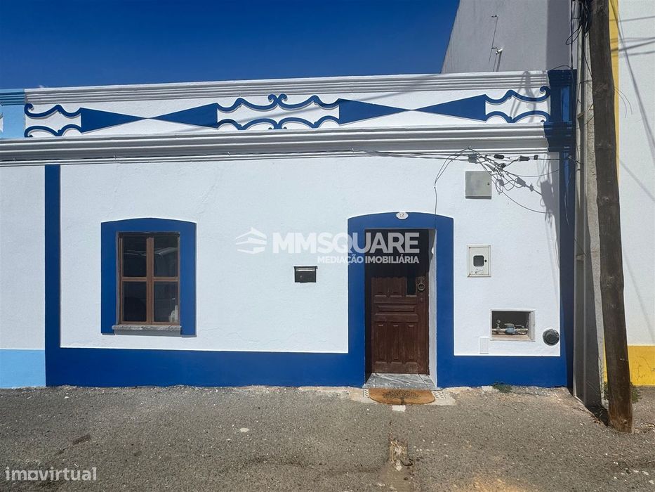 Moradia em Banda T3 Venda em Ourique,Ourique