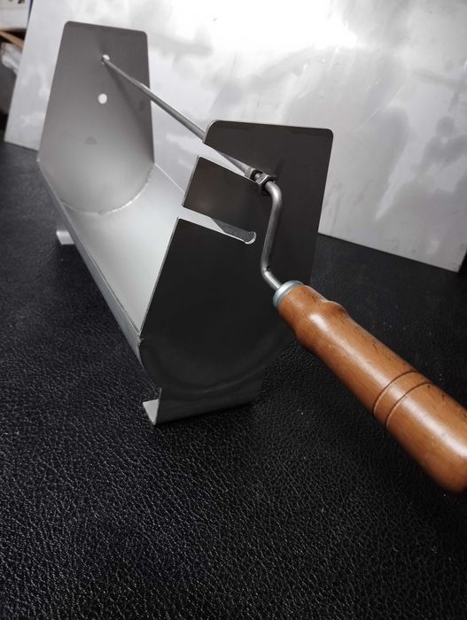 Assador de chouriças