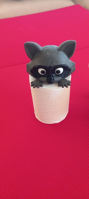 Suporte papel higienco