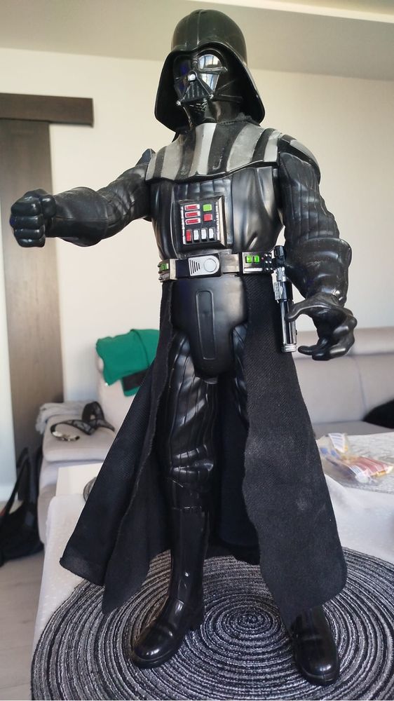 Figurka Lord Vader