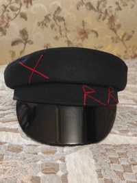 Кепи Ruslan Baginskiy кепка шапка шляпа шляпка
