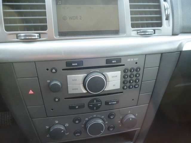 Vectra Caravan 150 CV COSMO