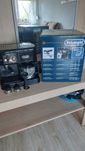 Delonghi BCO411-BCO421 cisnieniowo przelewowy
