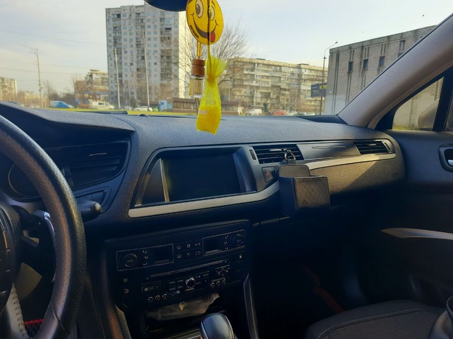 Citroen C5 Срочно