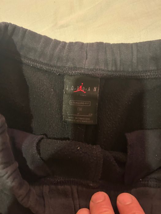 Nike jordan оригинал