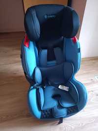 Fotelik Coletto Vivaro 9-36kg ISOFIX jak NOWY