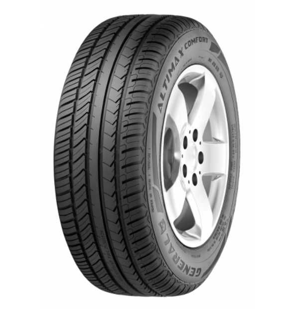 Opona letnia General Altimax Comfort 215/65R15 96 T