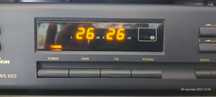 Wzmacniacz Diora Ws 502