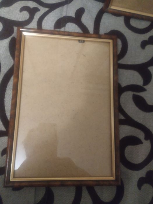 Рамки  для фотографий.