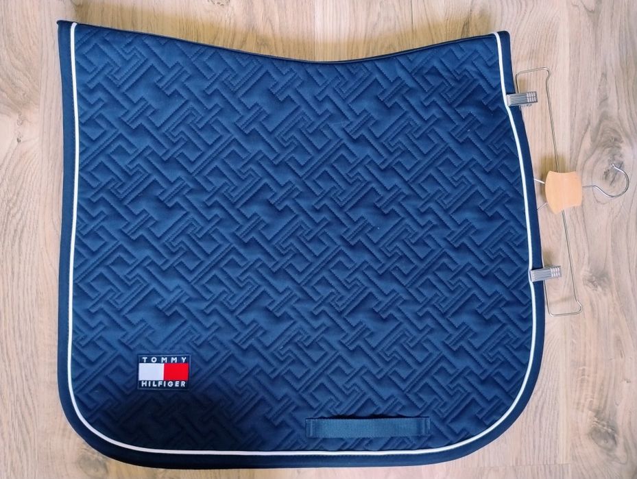 Czaprak ujeżdżeniowy Tommy Hilfiger