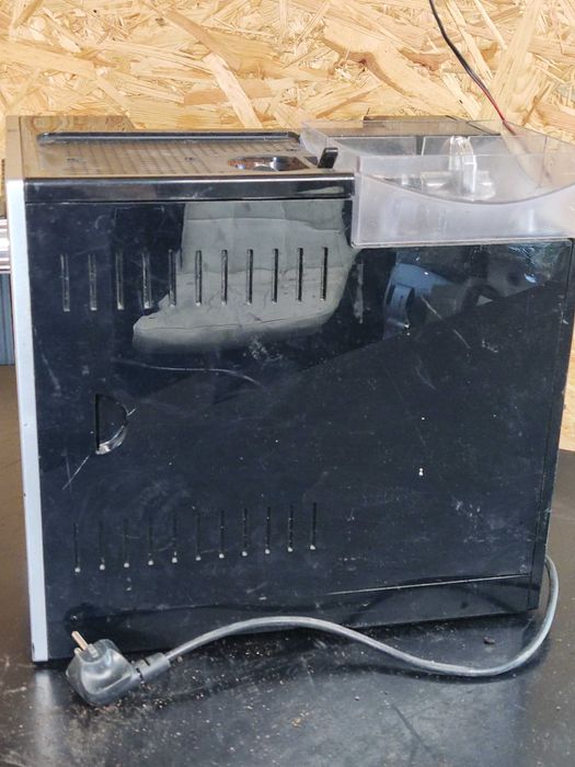 Obudowa górna zbiornik wylewka panel kadłubek Melitta Caffeo CI